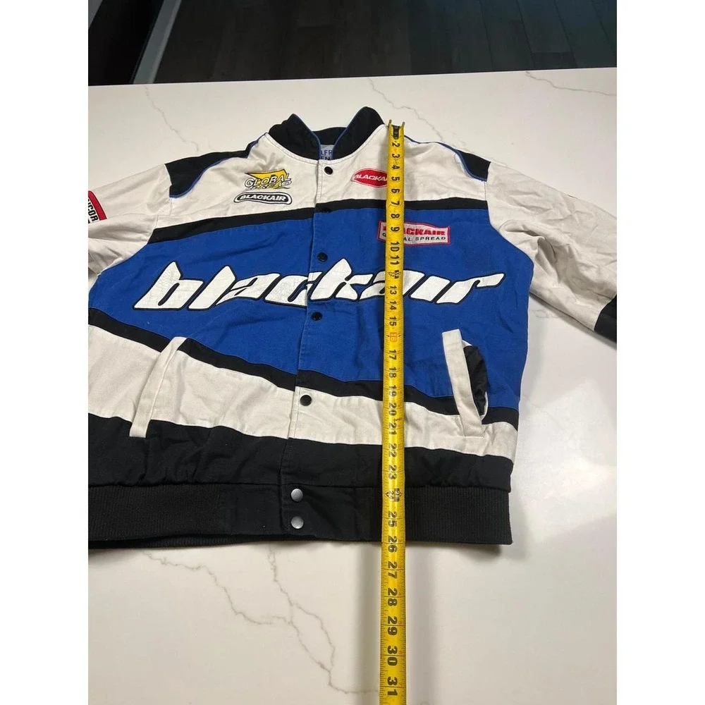 N/A racing bomber